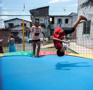 NATAL SOLIDÁRIO - 2024