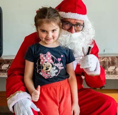 NATAL SOLIDÁRIO - 2024