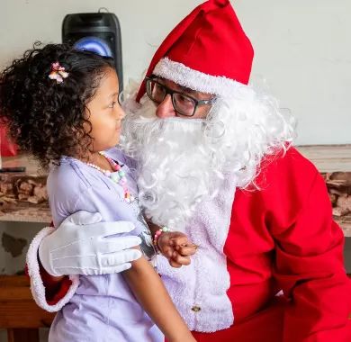 NATAL SOLIDÁRIO - 2024