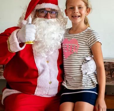 NATAL SOLIDÁRIO - 2024