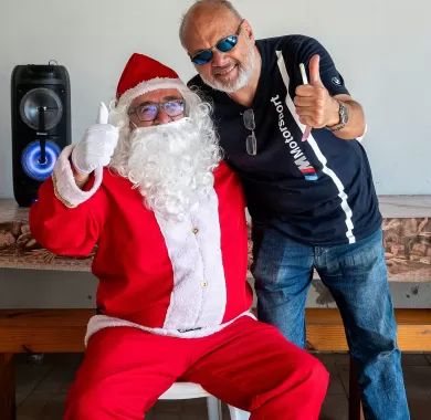 NATAL SOLIDÁRIO - 2024