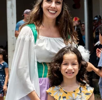 NATAL SOLIDÁRIO - 2024
