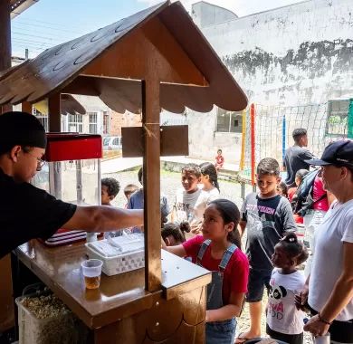 NATAL SOLIDÁRIO - 2024