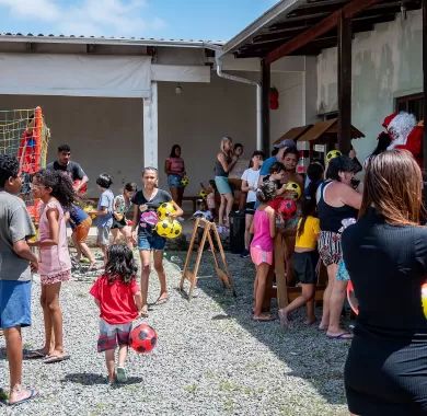 NATAL SOLIDÁRIO - 2024
