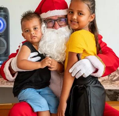NATAL SOLIDÁRIO - 2024