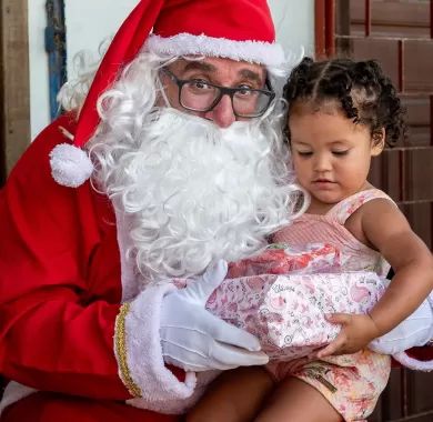 NATAL SOLIDÁRIO - 2024