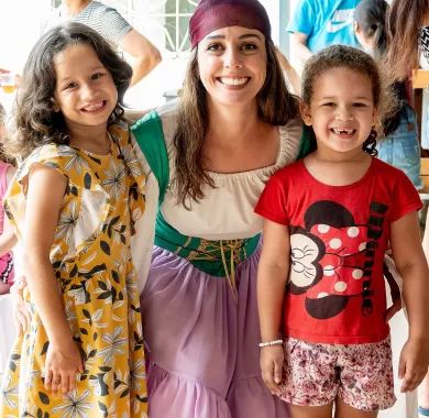 NATAL SOLIDÁRIO - 2024