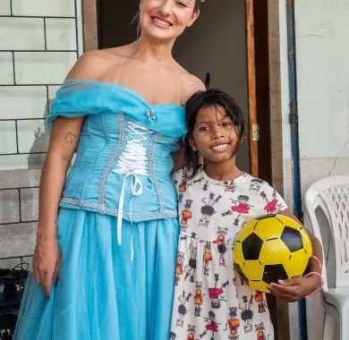 NATAL SOLIDÁRIO - 2024