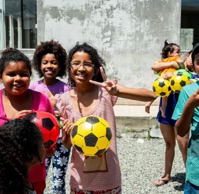 NATAL SOLIDÁRIO - 2024