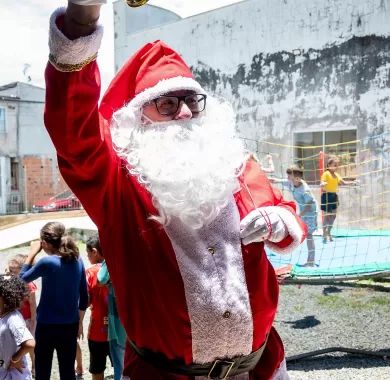 NATAL SOLIDÁRIO - 2024