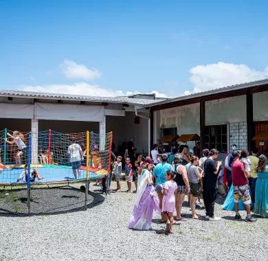 NATAL SOLIDÁRIO - 2024