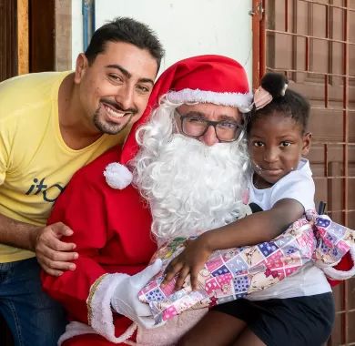 NATAL SOLIDÁRIO - 2024