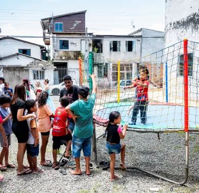 NATAL SOLIDÁRIO - 2024