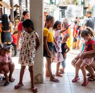 NATAL SOLIDÁRIO - 2024