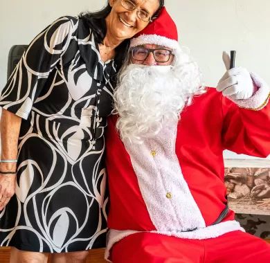 NATAL SOLIDÁRIO - 2024