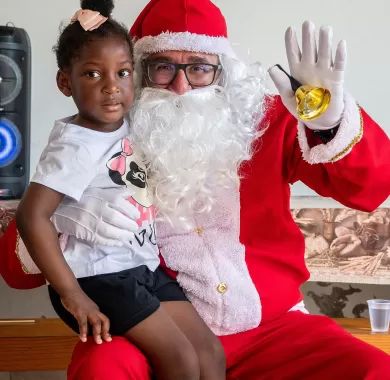 NATAL SOLIDÁRIO - 2024