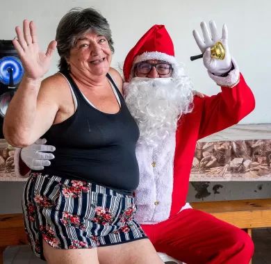 NATAL SOLIDÁRIO - 2024