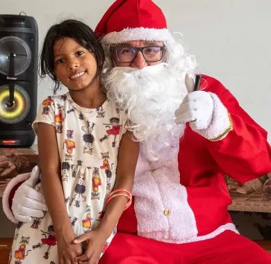 NATAL SOLIDÁRIO - 2024