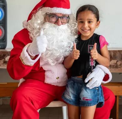NATAL SOLIDÁRIO - 2024