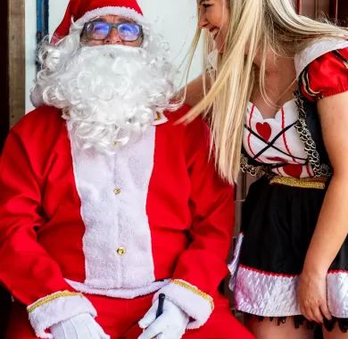 NATAL SOLIDÁRIO - 2024