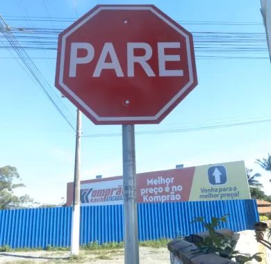 obra de pavimentação em paver, drenagem pluvial e sinalização viária da Rua Rancho Caboclo – Bairro Santo Antônio, Balneário Piçarras/SC