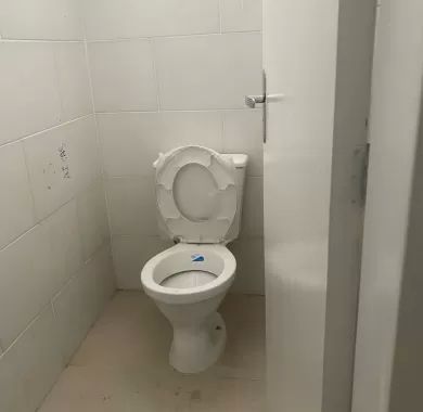 Reforma do Hospital Pequeno Anjo da Rua João Bauer, 85  -  Centro, Itajaí/SC