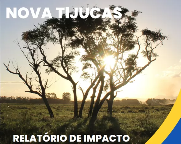 Relatório de Impacto Ambiental - Loteamento Nova Tijucas